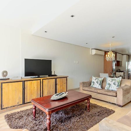 Harbouredge Suites 케이프타운 외부 사진