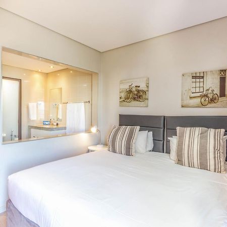 Harbouredge Suites 케이프타운 외부 사진