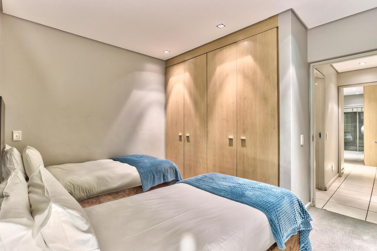 Harbouredge Suites 케이프타운 외부 사진